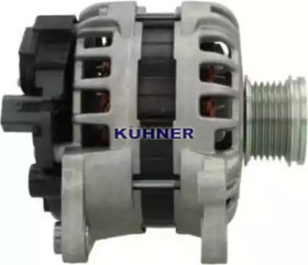 ad kuhner 554191rib