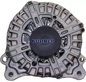 AD KÜHNER 554192RIV