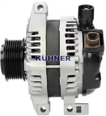 ad kuhner 554210ri