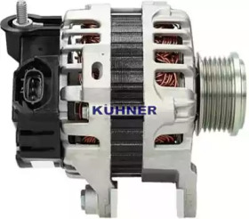ad kuhner 554255ri