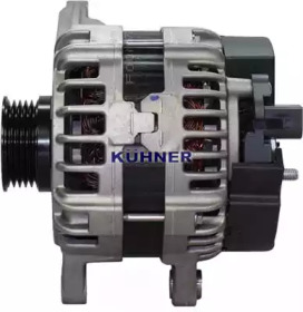 ad kuhner 554301rib