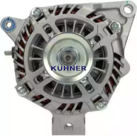 AD KÜHNER 554388RIM