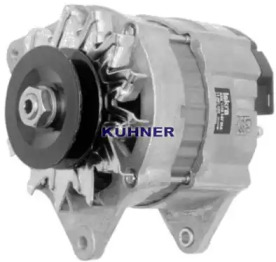AD KÜHNER 554389RIM