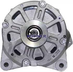 AD KÜHNER 554406RIH