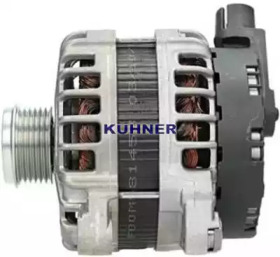 ad kuhner 554436rib