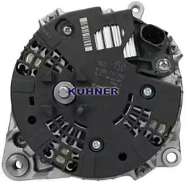 ad kuhner 554437rib