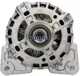 AD KÜHNER 554467RIB