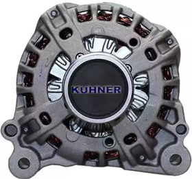 AD KÜHNER 554488RIB