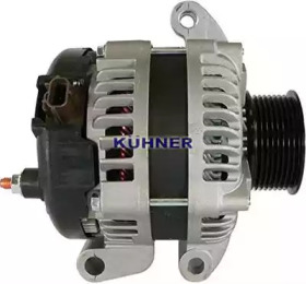 ad kuhner 554555ri