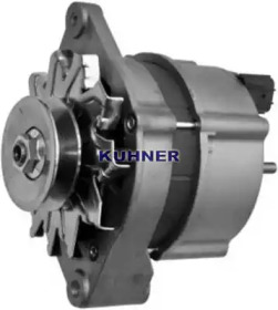 AD KÜHNER 554602RIM
