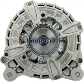 AD KÜHNER 554614RIB