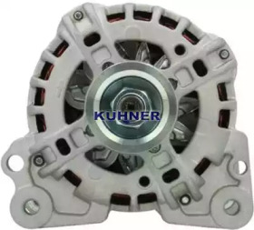 AD KÜHNER 554666RI