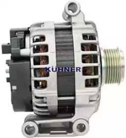 ad kuhner 554674rib