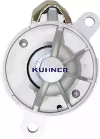 AD KÜHNER 60813