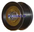 AD KÜHNER 885092