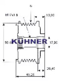 ad kuhner 885404