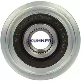 AD KÜHNER 885444