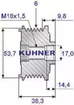 ad kuhner 885453