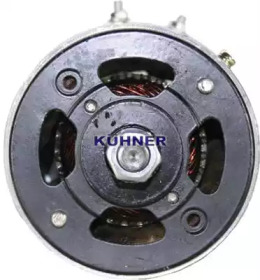 AD KÜHNER 9019