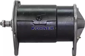 ad kuhner 9050