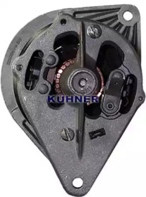 ad kuhner 9050