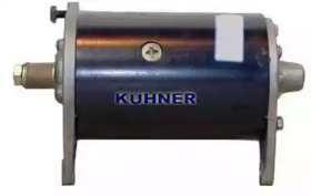 ad kuhner 9052