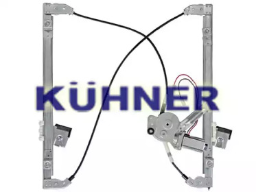 AD KÜHNER AV1000