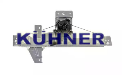 AD KÜHNER AV1009