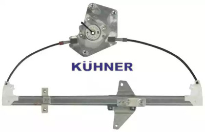 AD KÜHNER AV1729