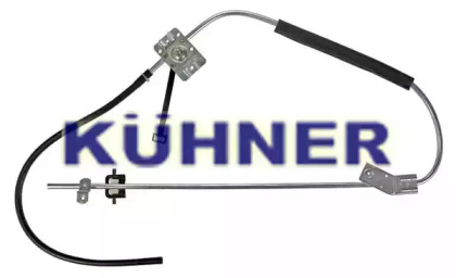 AD KÜHNER AV186B