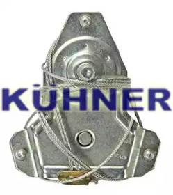 AD KÜHNER AV39