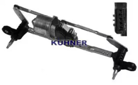 AD KÜHNER DRE511O