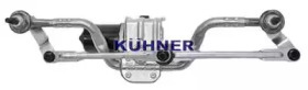 ad kuhner dre521cm