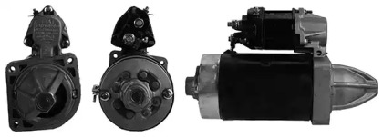 AMK ST3030