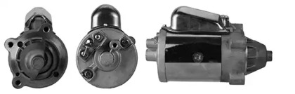 AMK ST2110