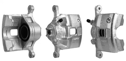 AMK TCA3181