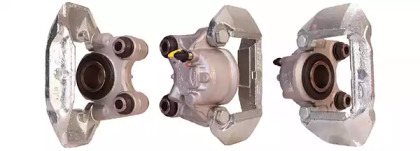 AMK TCA6447
