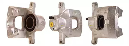 AMK TCA5921