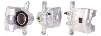 AMK TCA3871