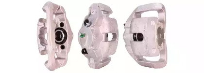 AMK TCA3864