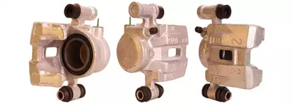 AMK TCA2588