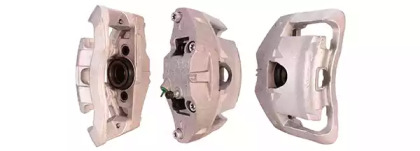 AMK TCA3854