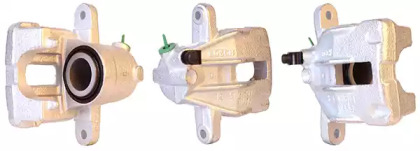 AMK TCA3982