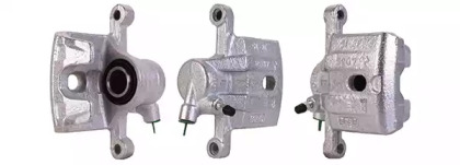 AMK TCA3435