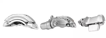 AMK TCA6425