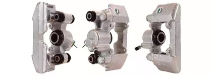 AMK TCA6443