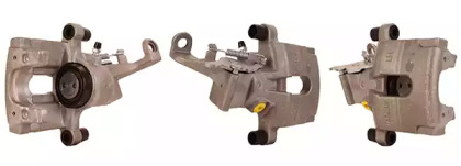 AMK TCA3999