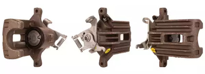 AMK TCA3325