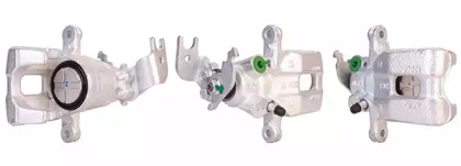 AMK TCA4137