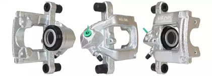 AMK TCA6021